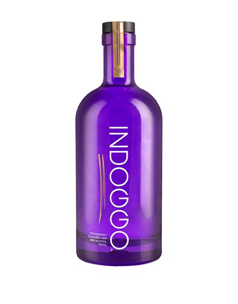 indoggo gin price.